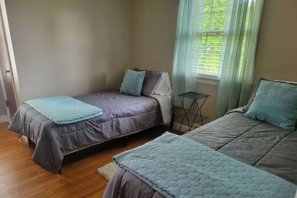 Photo of Bedroom in Lima