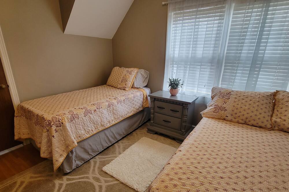 Photo of Bedroom in Lima