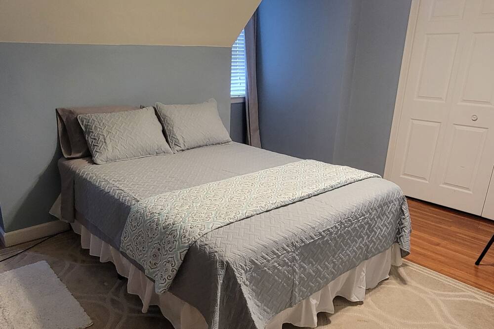 Photo of Bedroom in Lima