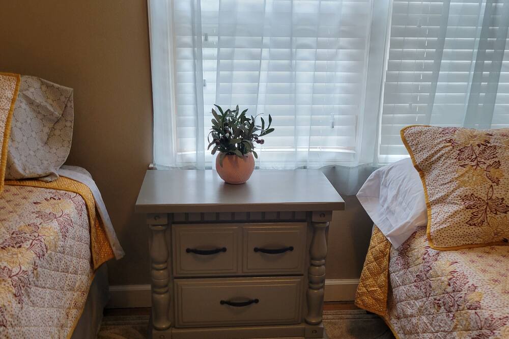 Photo of Bedroom in Lima