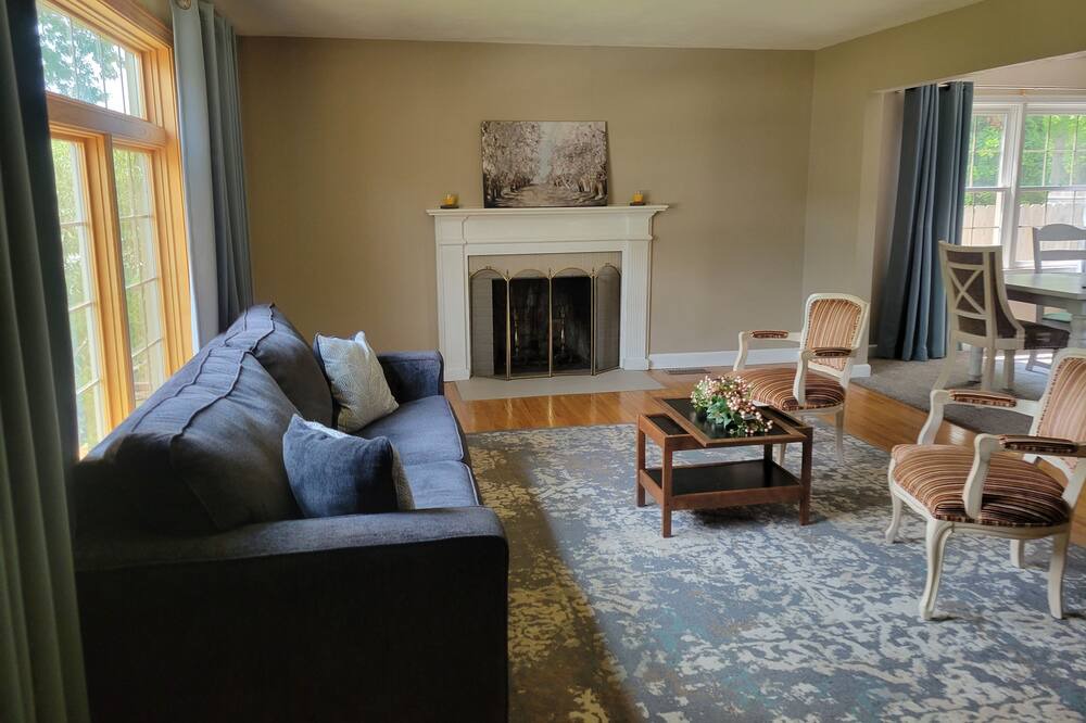 Photo of Livingroom in Lima