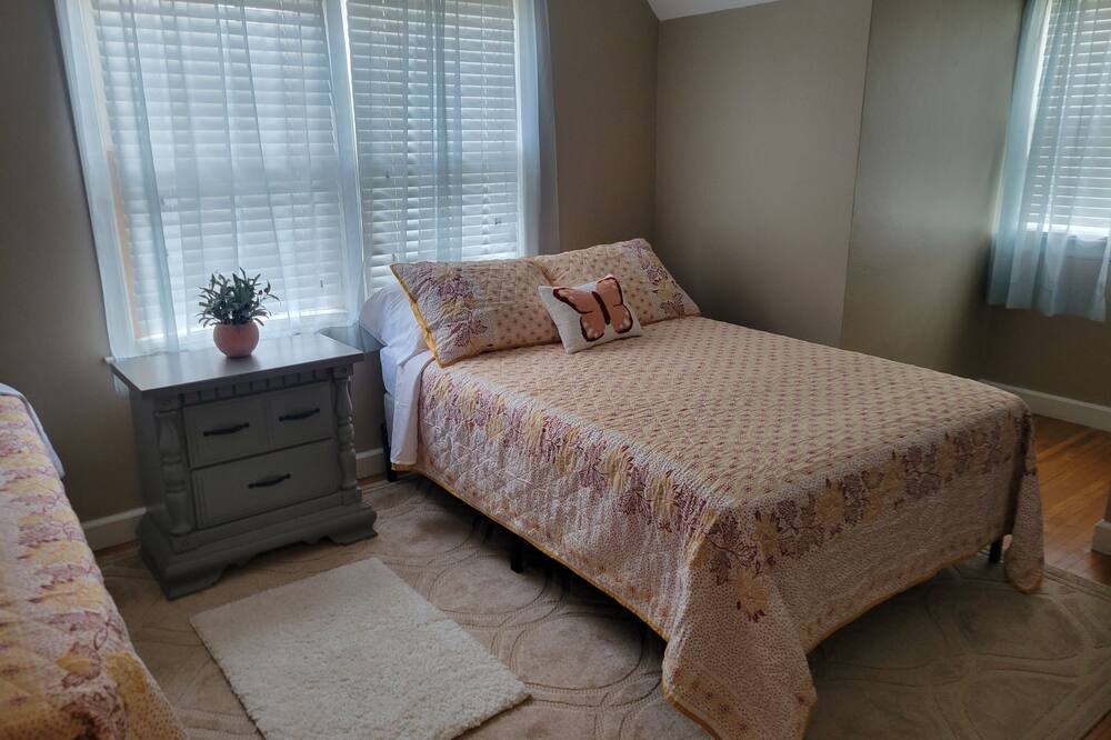 Photo of Bedroom in Lima