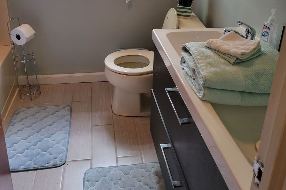 Photo of Bathroom in Lima