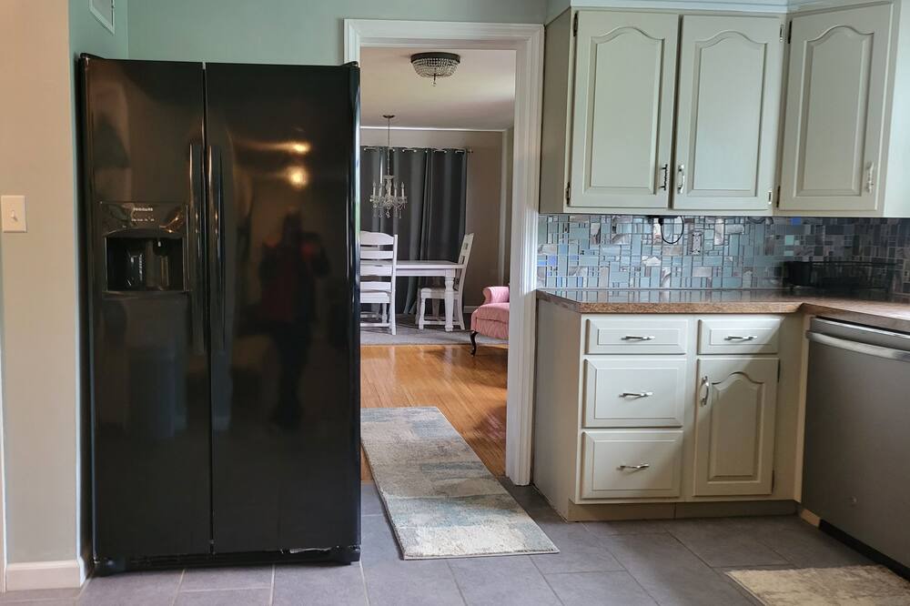 Photo of Kitchen in Lima
