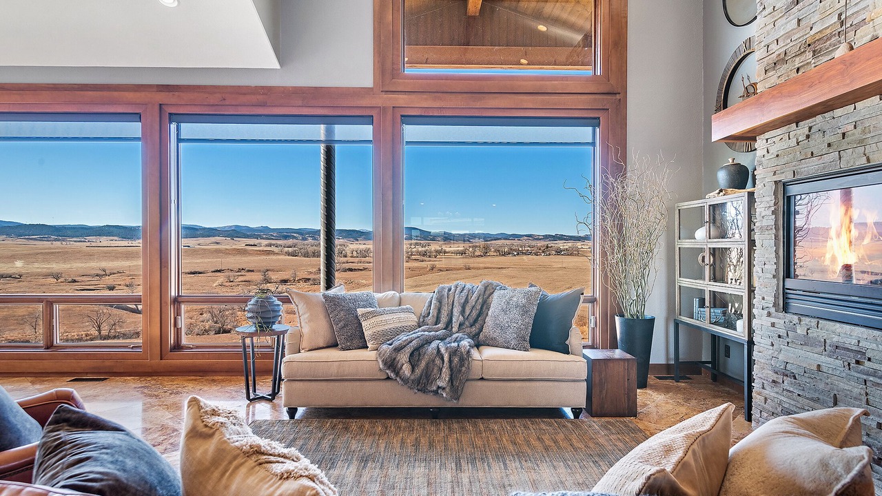 Photo of Livingroom in Sturgis