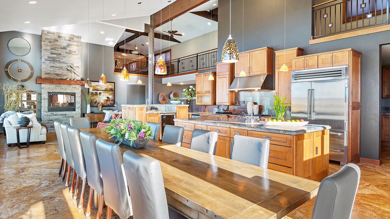 Photo of Kitchen in Sturgis