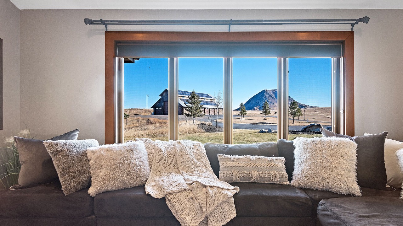 Photo of Livingroom in Sturgis