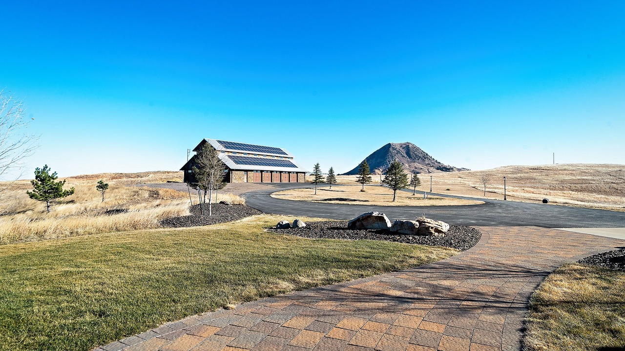 Photo of Outdoor in Sturgis