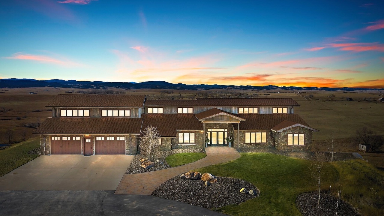 Photo of Outdoor in Sturgis