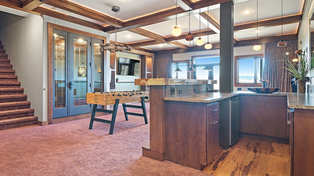 Photo of Kitchen in Sturgis
