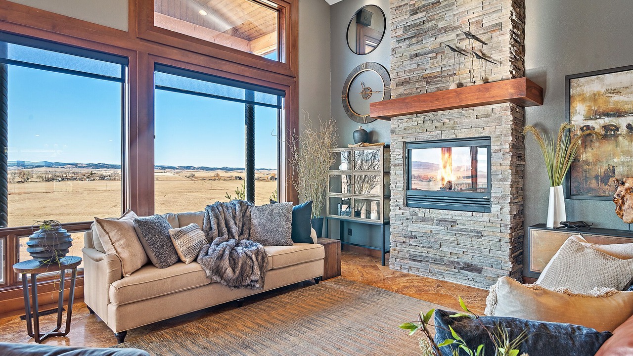Photo of Livingroom in Sturgis