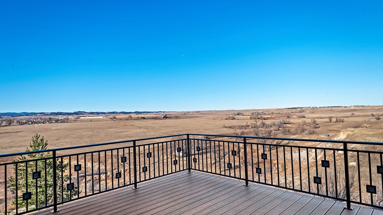 Photo of Outdoor in Sturgis