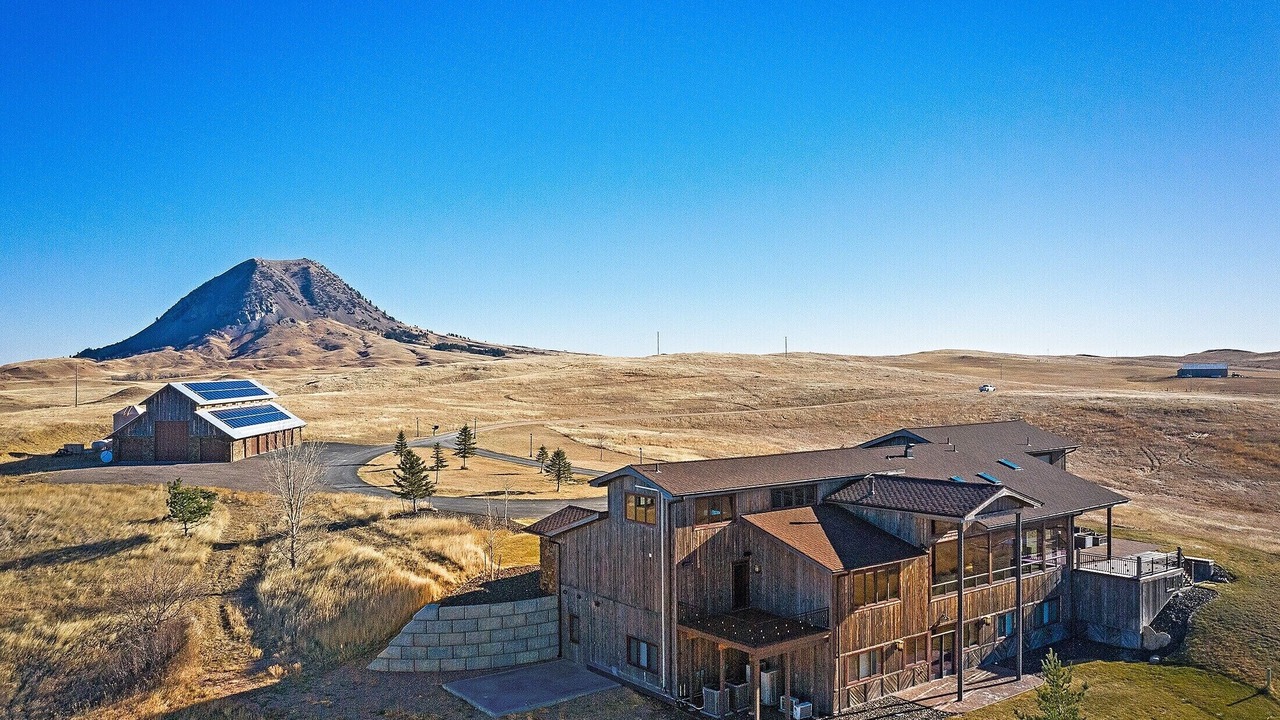 Photo of Outdoor in Sturgis