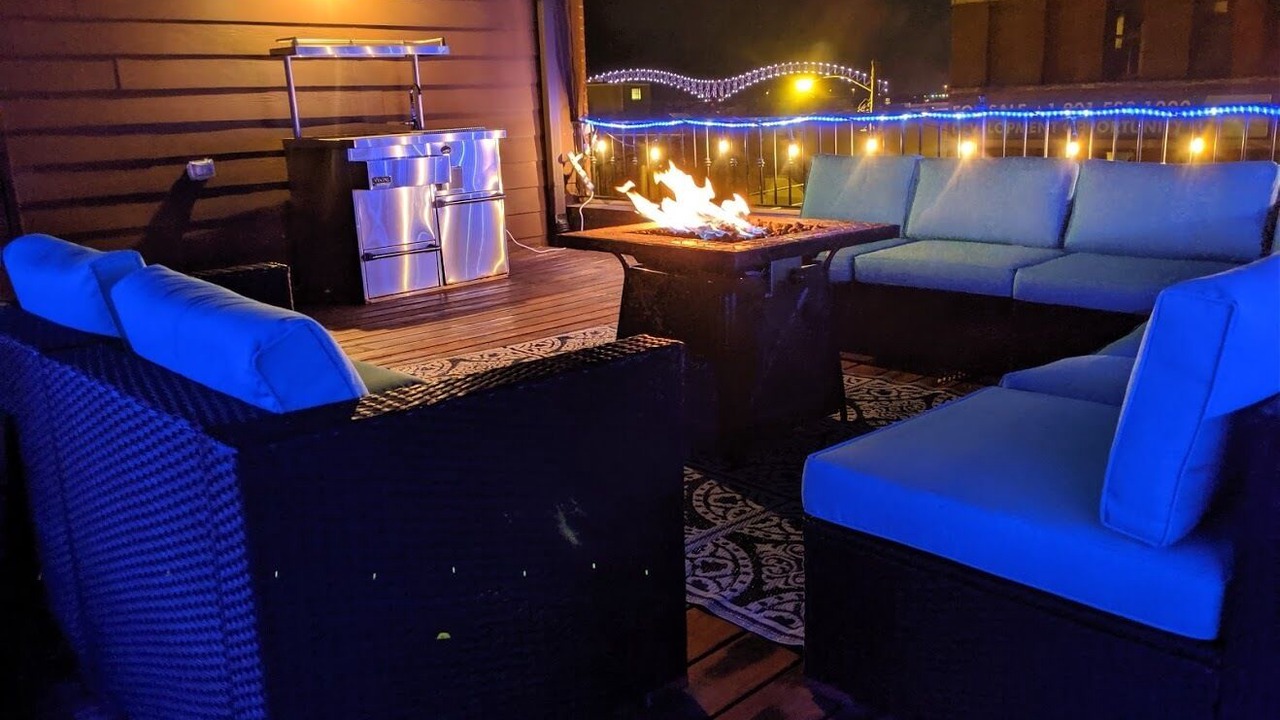 Photo of Outdoor in Downtown Memphis