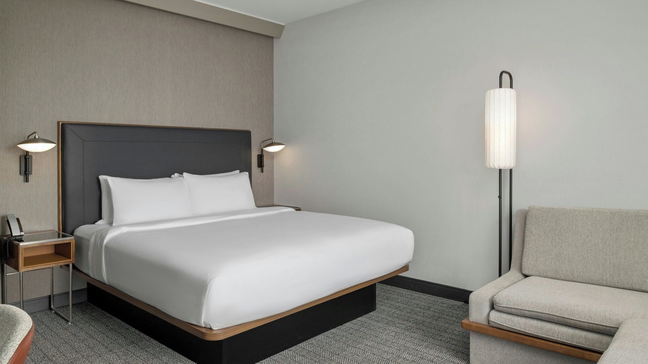 Photo of Bedroom in Pocatello