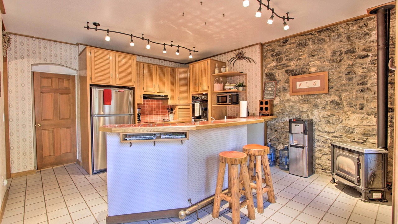 Photo of Kitchen in Helena