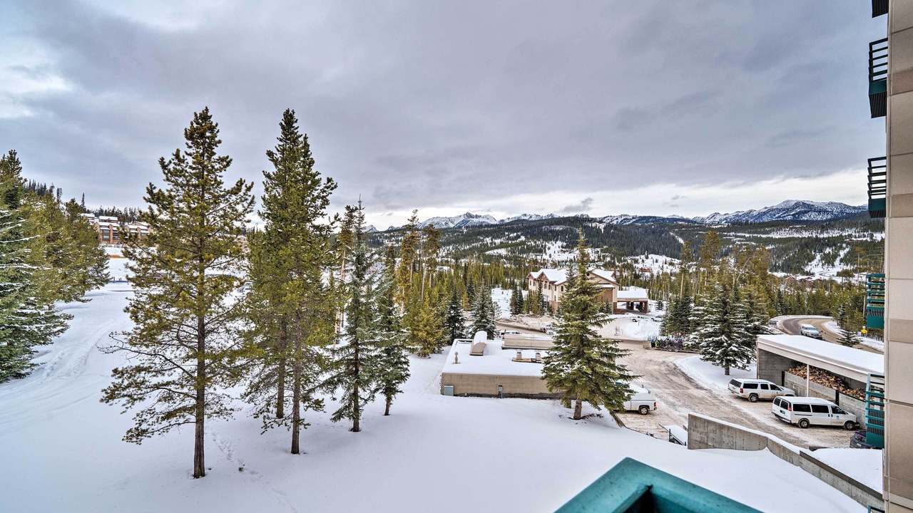 Photo of Others in Big Sky