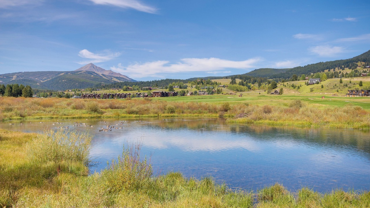Photo of Others in Big Sky Meadow Village