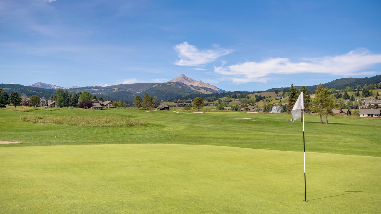 Photo of Others in Big Sky Meadow Village