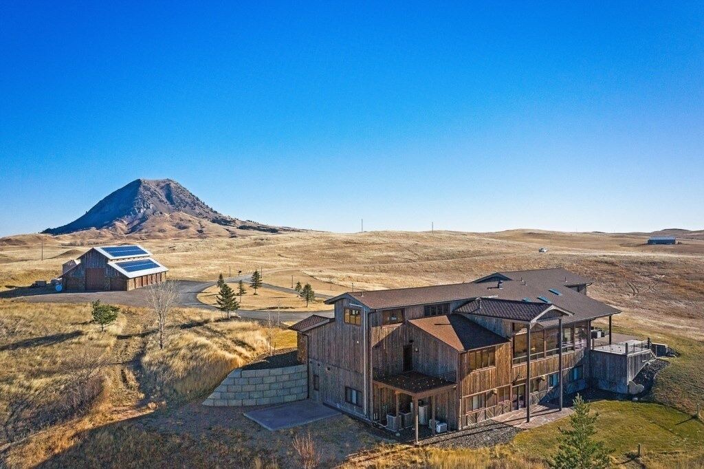Photo of Outdoor in Sturgis