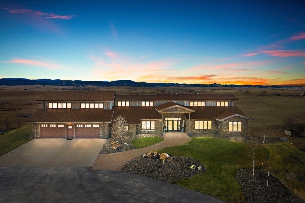 Photo of Outdoor in Sturgis