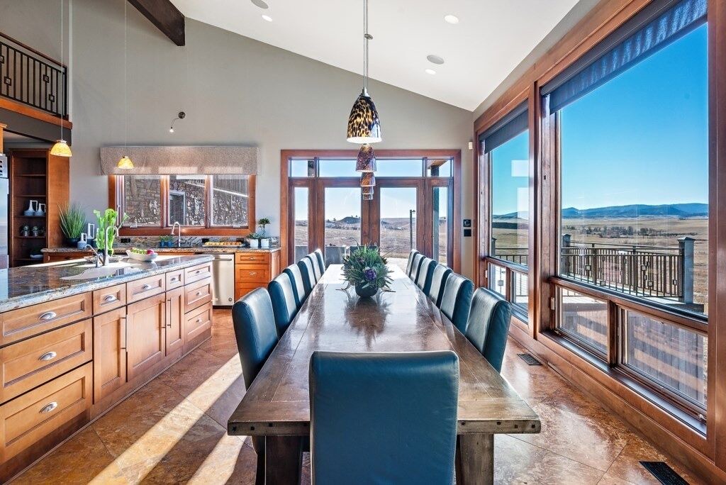 Photo of Kitchen in Sturgis