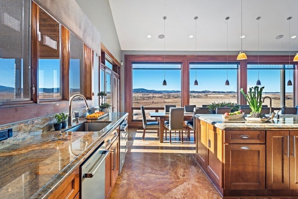 Photo of Kitchen in Sturgis