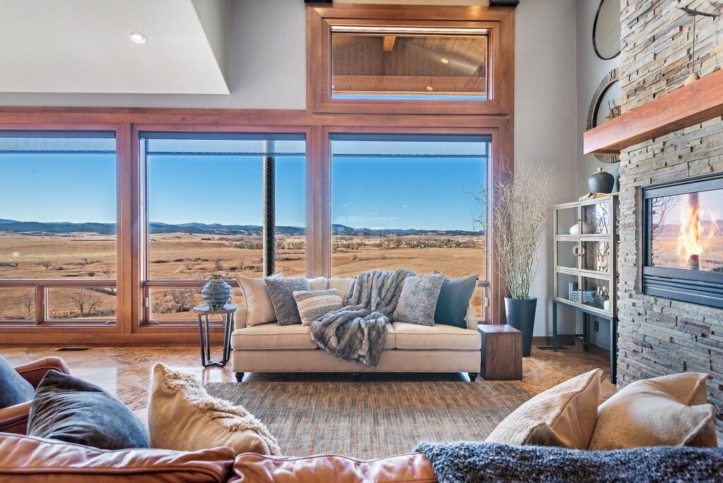 Photo of Livingroom in Sturgis
