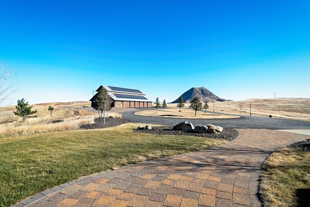 Photo of Outdoor in Sturgis