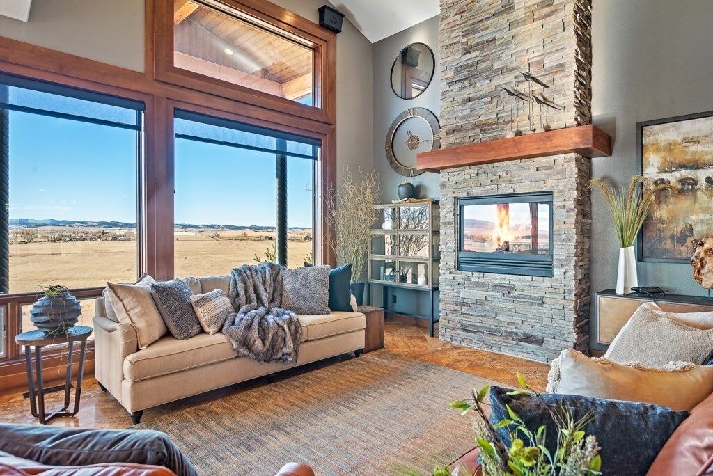 Photo of Livingroom in Sturgis