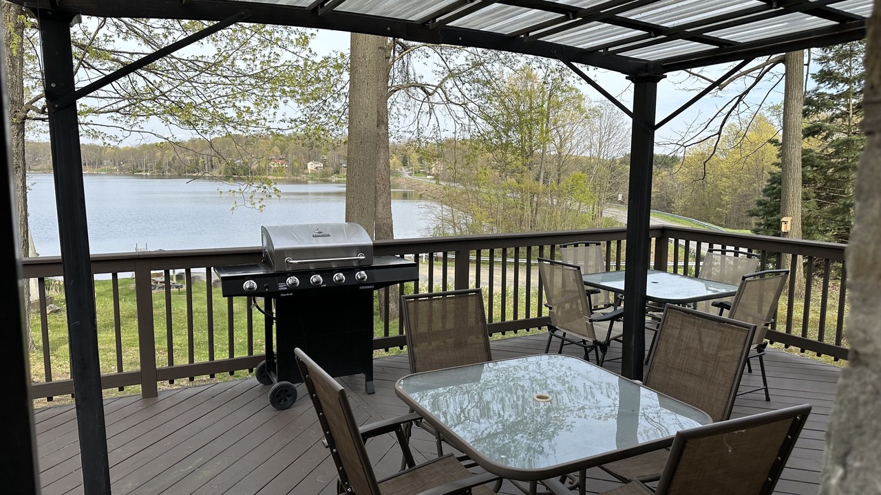 Photo of Outdoor in DuBois