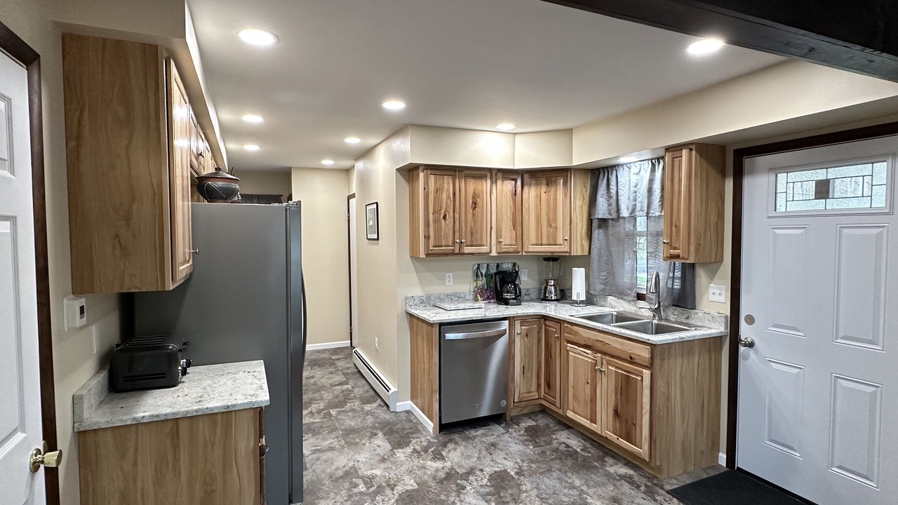 Photo of Kitchen in DuBois