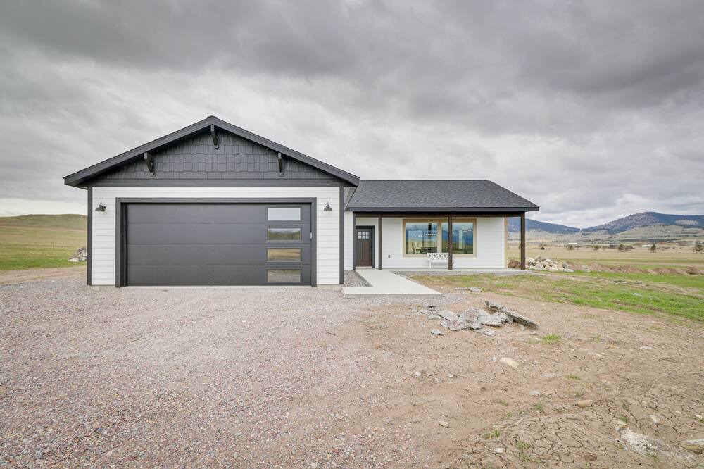 Photo of Outdoor in Polson