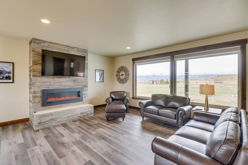 Photo of Bedroom in Polson