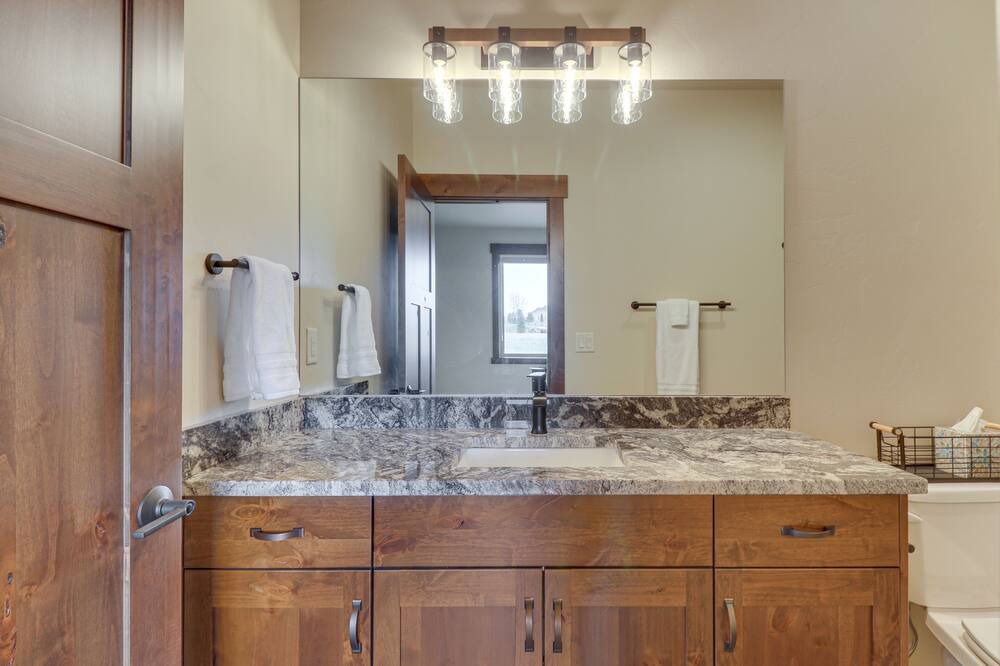 Photo of Bathroom in Polson