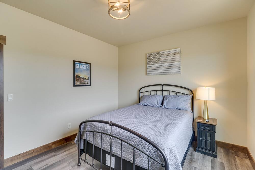 Photo of Bedroom in Polson