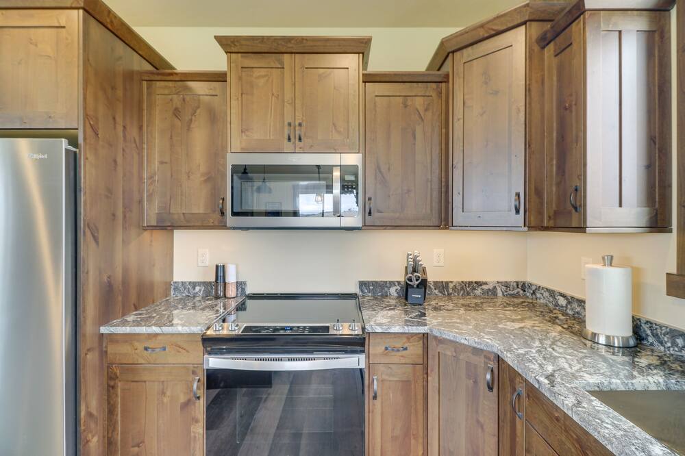 Photo of Kitchen in Polson