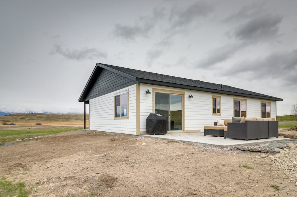 Photo of Outdoor in Polson