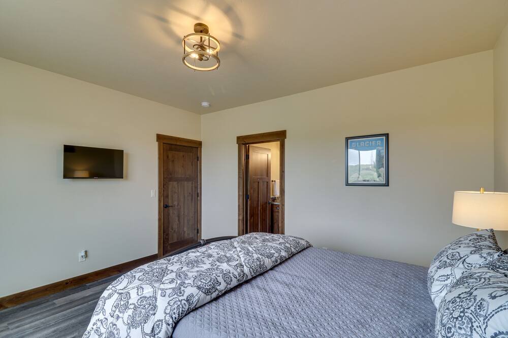 Photo of Bedroom in Polson