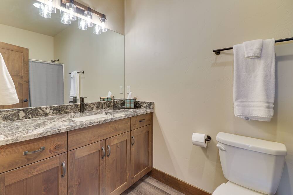 Photo of Bathroom in Polson