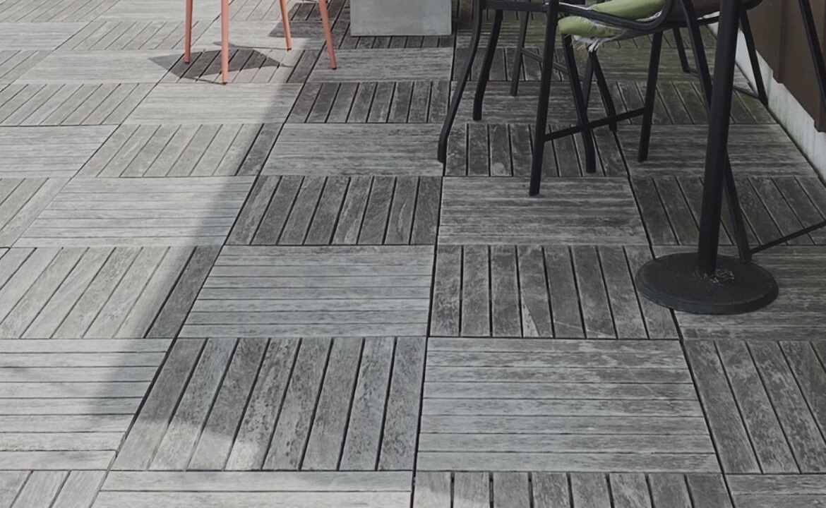 Photo of Outdoor in Downtown Richmond