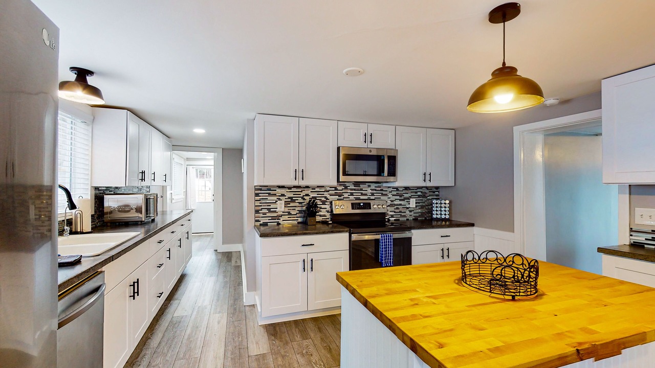 Photo of Kitchen in Hope