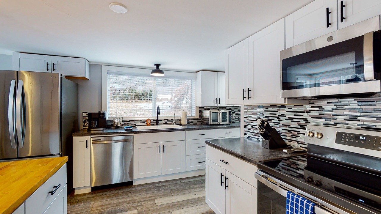 Photo of Kitchen in Hope