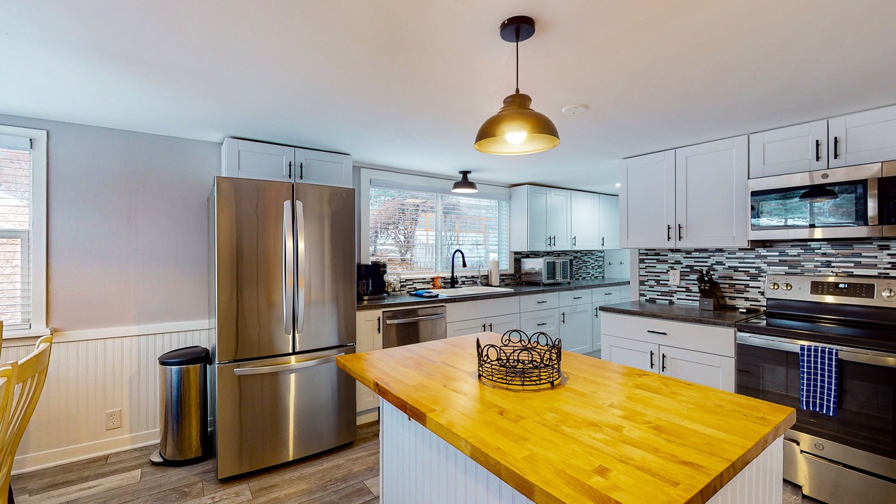 Photo of Kitchen in Hope