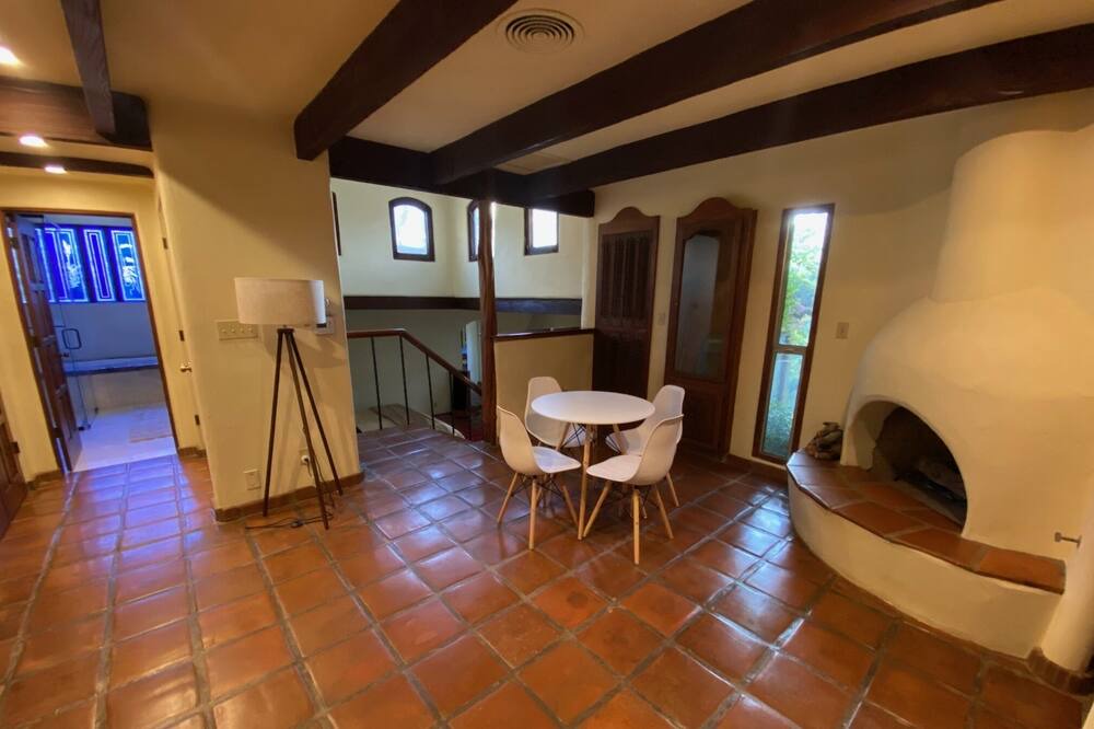 Photo of Livingroom in Ramona