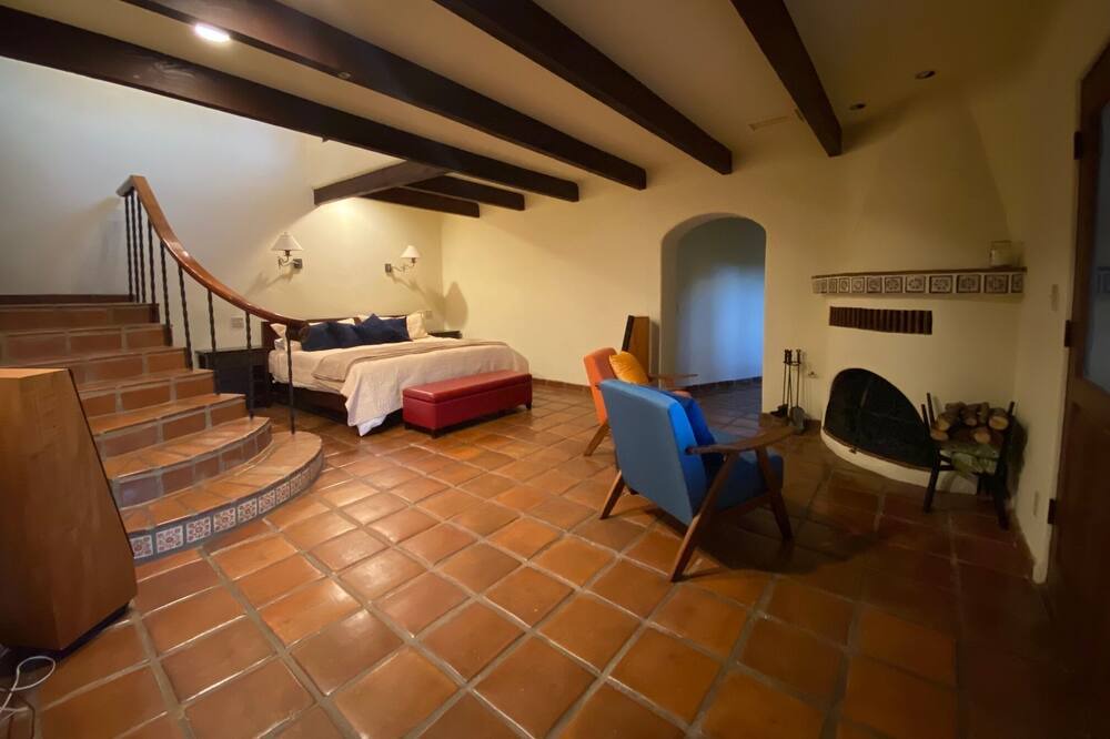 Photo of Livingroom in Ramona