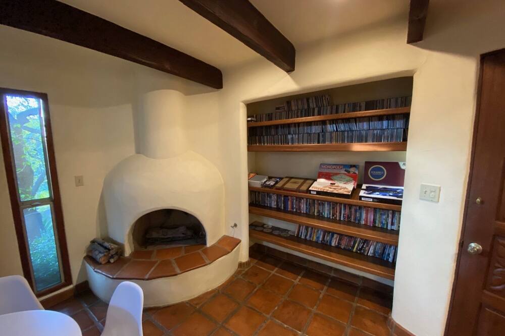 Photo of Livingroom in Ramona