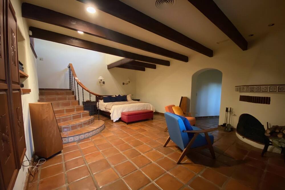 Photo of Livingroom in Ramona