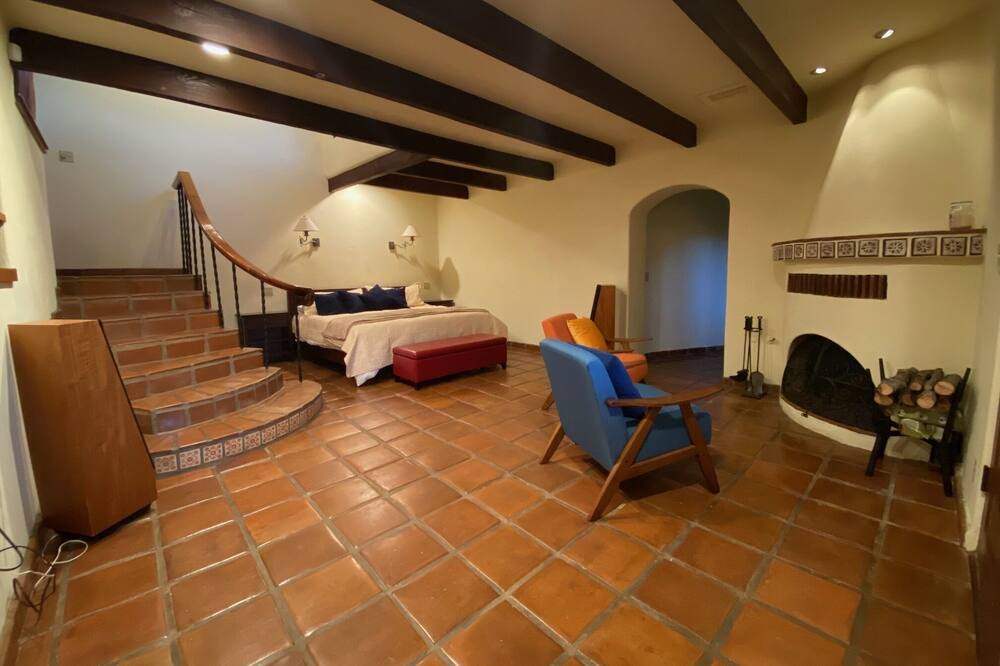 Photo of Livingroom in Ramona