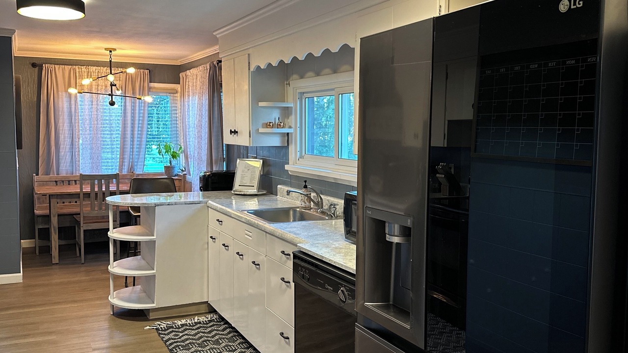 Photo of Kitchen in Sheridan